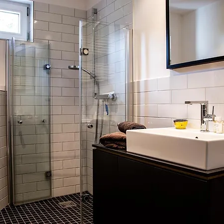 Greenhill 4 - Mit Privatsauna Appartement