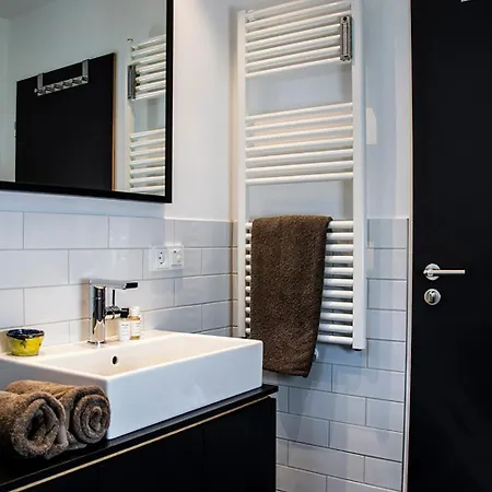 Greenhill 4 - Mit Privatsauna
