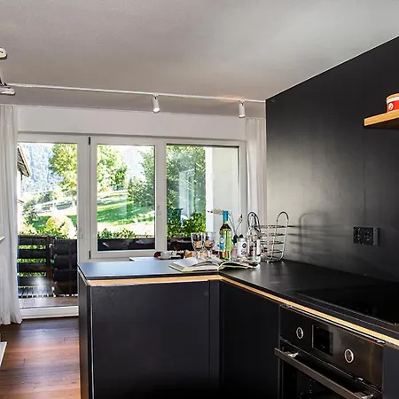 Appartement Greenhill 4 - Mit Privatsauna *