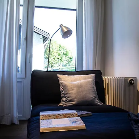 Greenhill 4 - Mit Privatsauna