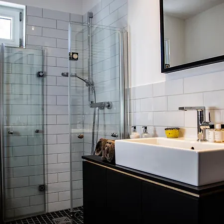 Appartement Greenhill 4 - Mit Privatsauna Oberstaufen