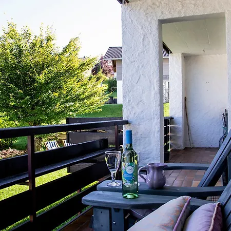 Greenhill 4 - Mit Privatsauna * Oberstaufen