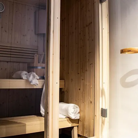 Apartmán Greenhill 4 - Mit Privatsauna Oberstaufen