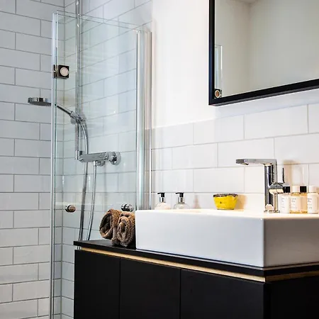 Apartmán Greenhill 4 - Mit Privatsauna