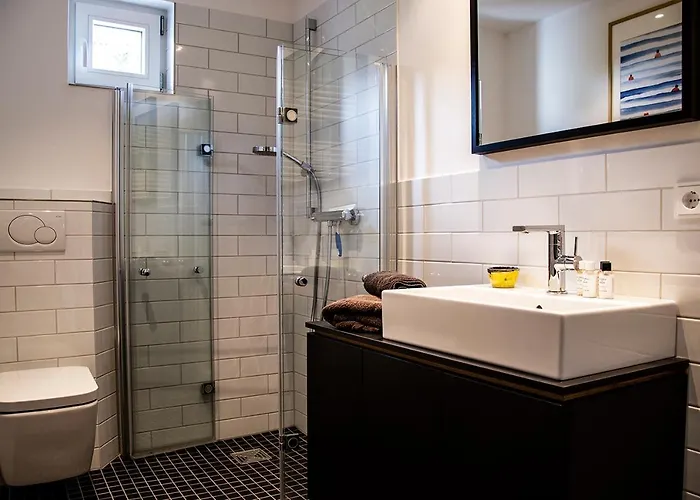 Greenhill 4 - Mit Privatsauna Apartmán