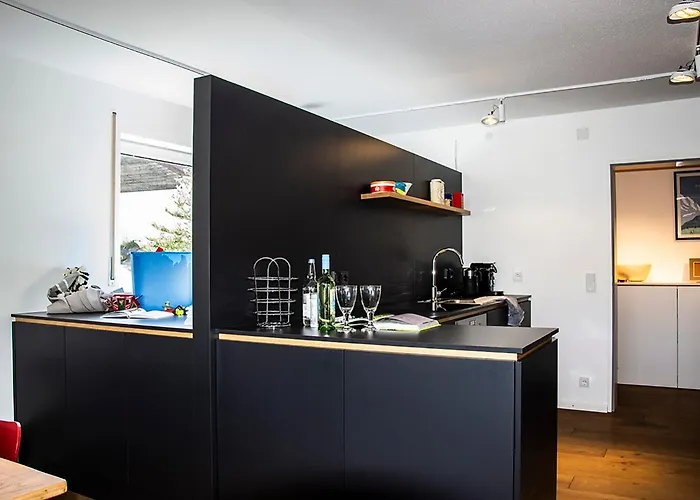 Apartmán Greenhill 4 - Mit Privatsauna Oberstaufen
