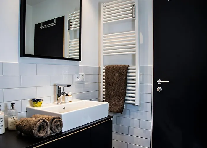Greenhill 4 - Mit Privatsauna