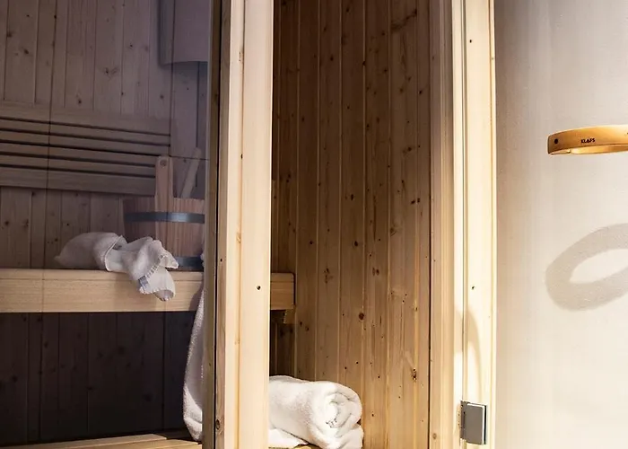 Apartmán Greenhill 4 - Mit Privatsauna Oberstaufen