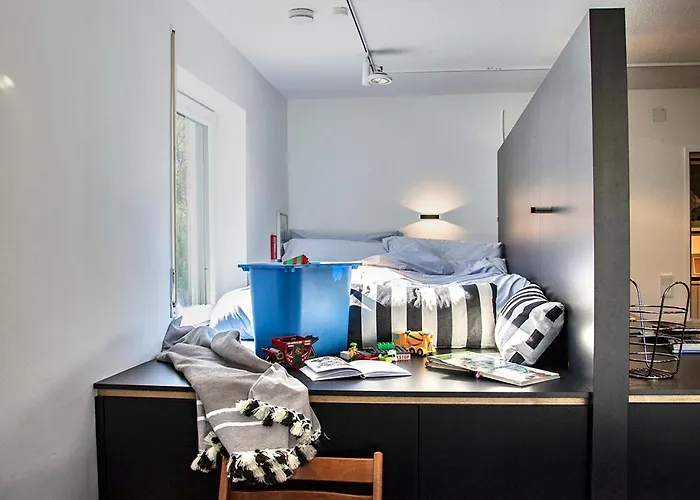 Greenhill 4 - Mit Privatsauna Apartmán Oberstaufen