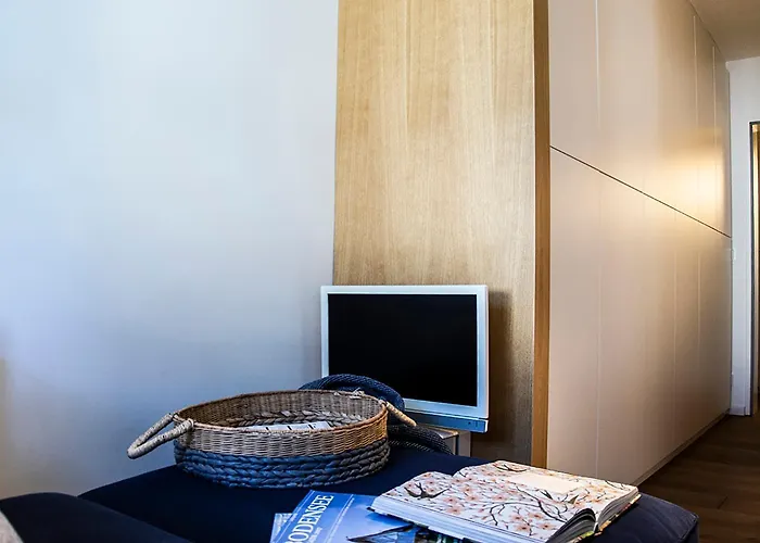 Apartmán Greenhill 4 - Mit Privatsauna Oberstaufen