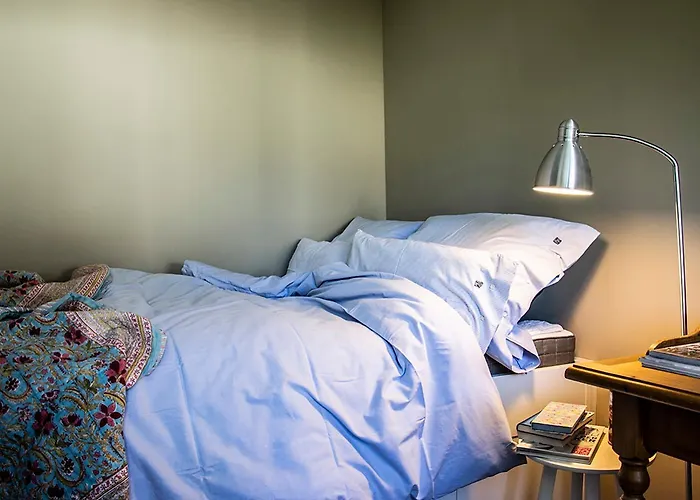 Apartmán Greenhill 4 - Mit Privatsauna Oberstaufen