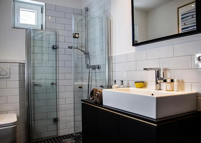 Apartmán Greenhill 4 - Mit Privatsauna Oberstaufen