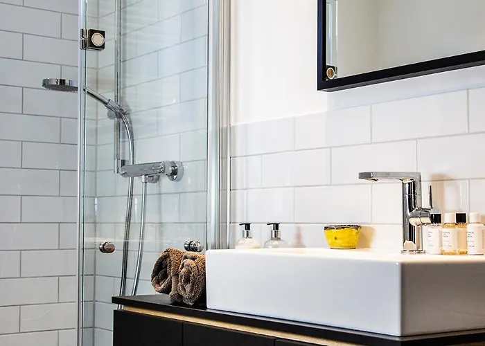 Apartmán Greenhill 4 - Mit Privatsauna